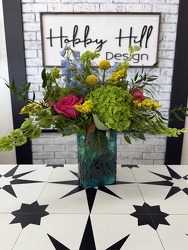 Not Your Average Valentine from your Sebring, Florida florist