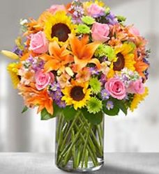 Garden of Grandeur from your Sebring, Florida florist