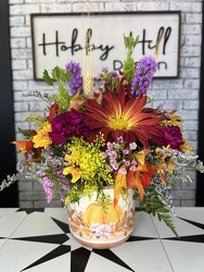 Harvest Glow from your Sebring, Florida florist