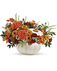 Bountiful Harvest from your Sebring, Florida florist