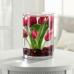 Eau de Tulips from your Sebring, Florida florist