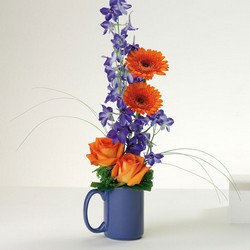 Day Greeter from your Sebring, Florida florist