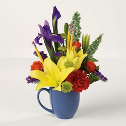 Thanks To You! from your Sebring, Florida florist