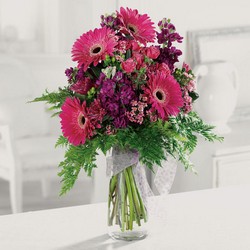 Always Makes Me Smile from your Sebring, Florida florist
