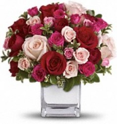 Love Medley  from your Sebring, Florida florist