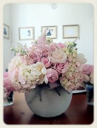 Pink Charm from your Sebring, Florida florist