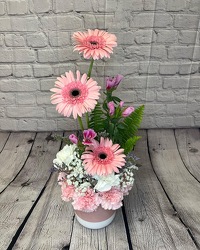 Pink Perfection from your Sebring, Florida florist