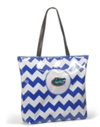Gators Shopper Tote from your Sebring, Florida florist