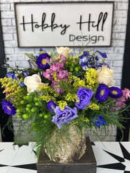 Simply Be from your Sebring, Florida florist