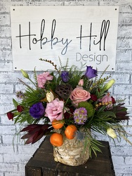Simply Be from your Sebring, Florida florist