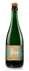 Skinny Fizz Cava Sparkling from your Sebring, Florida florist