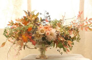 Unstructured in Peach from your Sebring, Florida florist