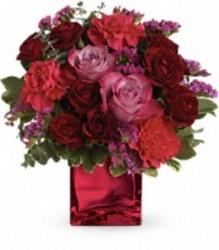 Ruby Rapture from your Sebring, Florida florist
