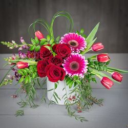 Lovely from your Sebring, Florida florist