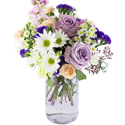 Vintage from your Sebring, Florida florist