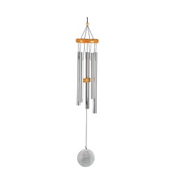 Wind Chime from your Sebring, Florida florist